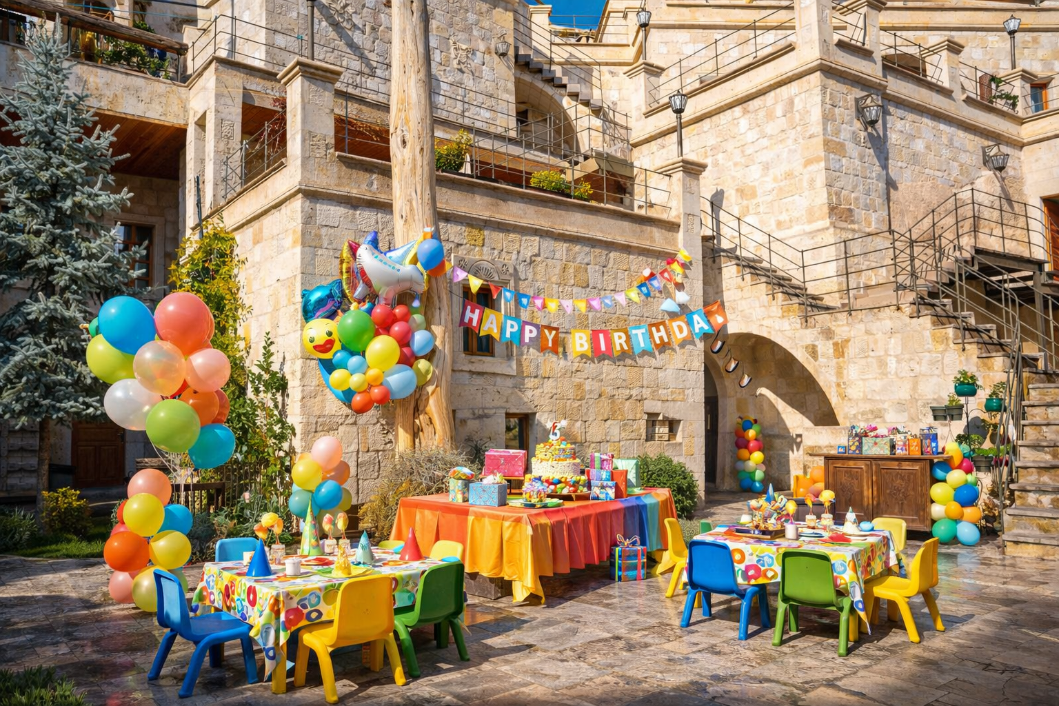 День рождения